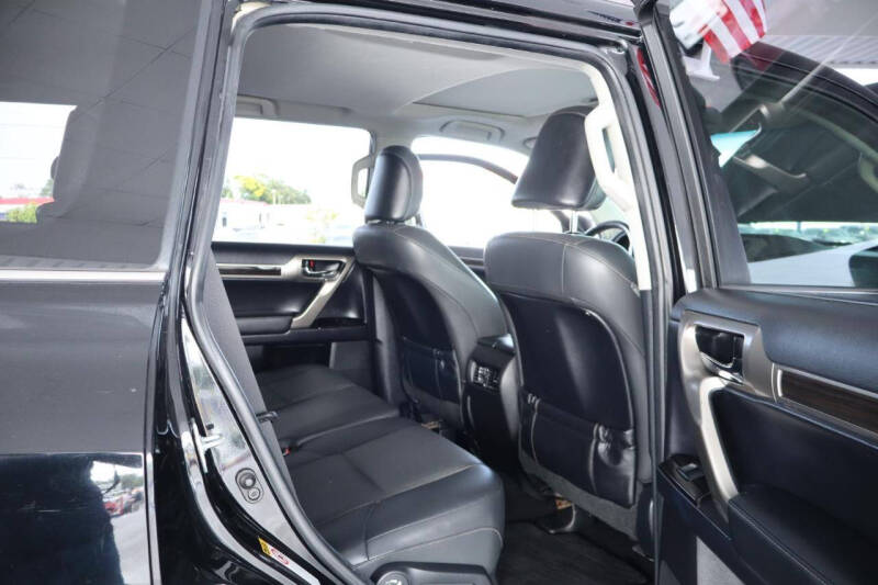 2014 Lexus GX 460