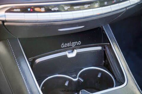 2017 Mercedes-Benz S-Class S 550