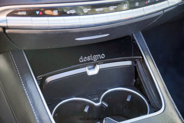 2017 Mercedes-Benz S-Class S 550