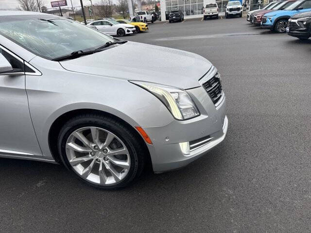 2017 Cadillac XTS for sale at Mid-State Pre-Owned in Beckley, WV