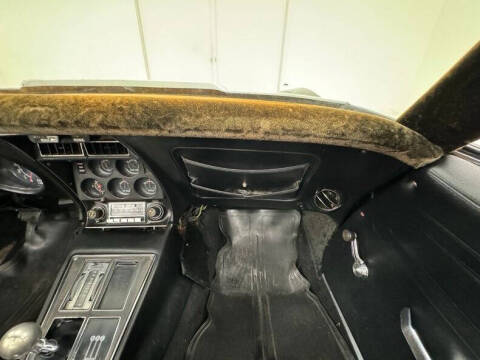 1974 Chevrolet Corvette