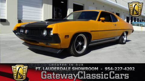 1970 Ford Torino