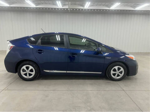 2014 Toyota Prius Two