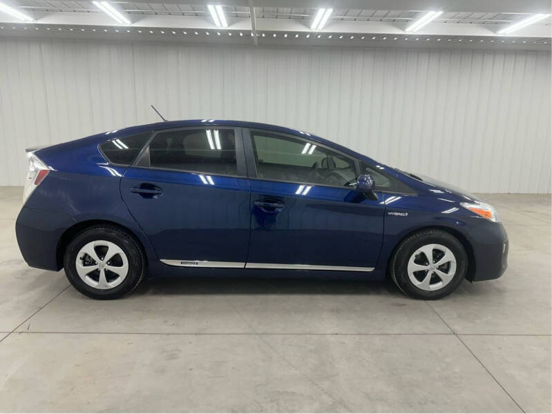 2014 Toyota Prius Two