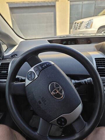 2007 Toyota Prius