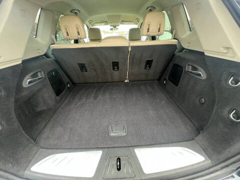 2020 Buick Envision Preferred