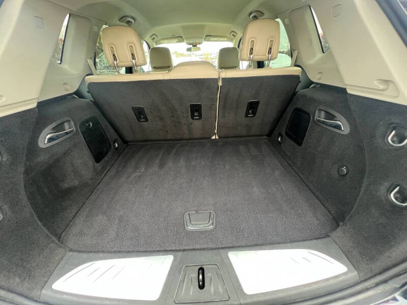 2020 Buick Envision Preferred