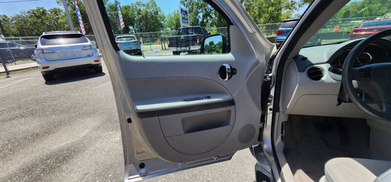 2007 Chevrolet HHR LS