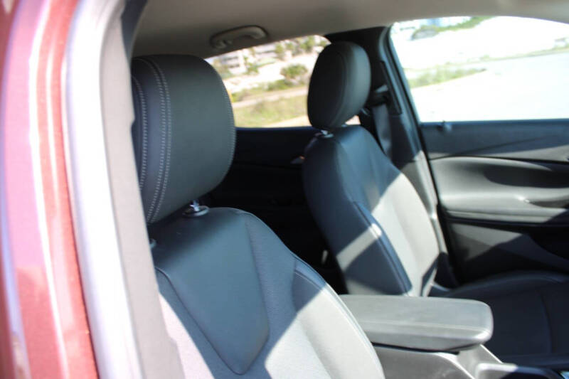 2022 Buick Encore GX Preferred