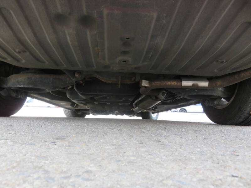 2009 Honda Odyssey EX