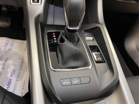 2024 Dodge Hornet GT