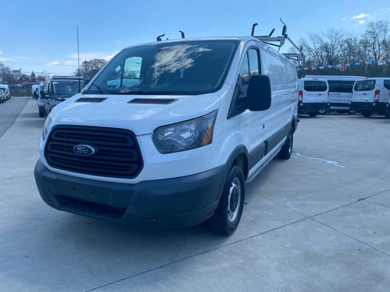 2016 Ford Transit for sale at Carolina Direct Auto Sales in Mocksville NC