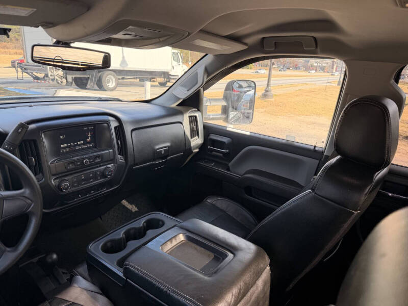 2016 GMC Sierra 1500