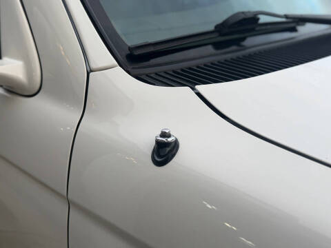 2001 Toyota 4Runner SR5