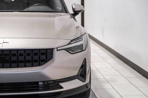 2023 Polestar 2 Long Range Single Motor