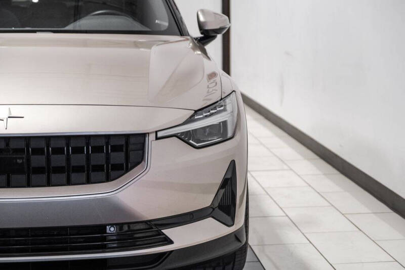 2023 Polestar 2 Long Range Single Motor