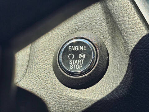 2012 Ford Focus Titanium