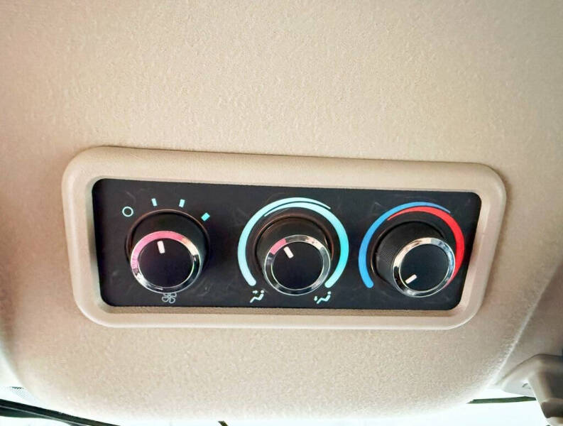 2014 Chevrolet Express LS 3500