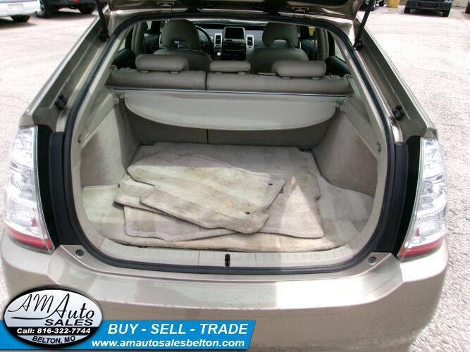 2009 Toyota Prius