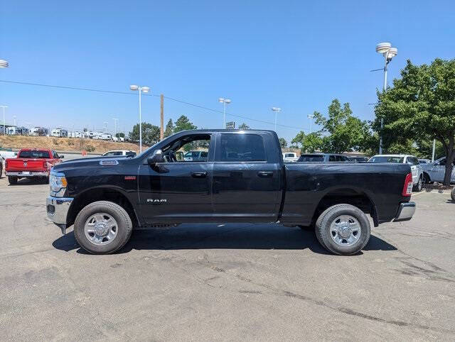 2021 Ram 2500 for sale at Axio Auto Boise in Boise, ID