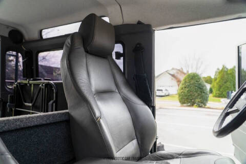 2010 Land Rover Defender