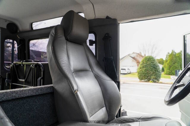 2010 Land Rover Defender