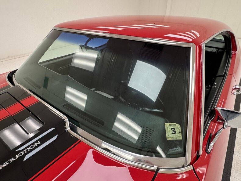 1970 Chevrolet Malibu