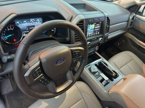 2019 Ford Expedition XLT