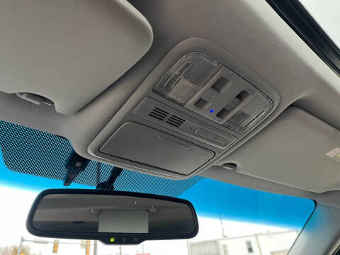 2012 Honda Pilot EX-L w/DVD