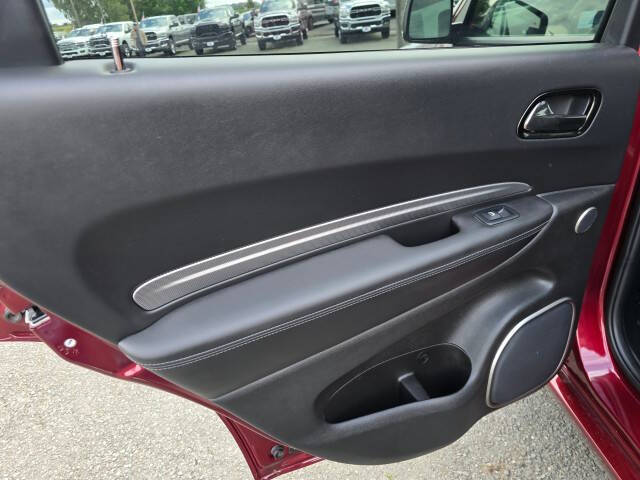 2020 Dodge Durango R/T