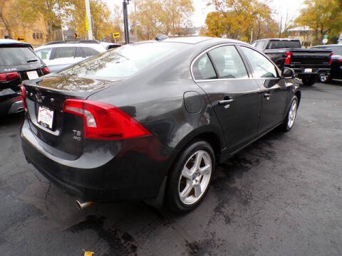 2013 Volvo S60 T5 Premier