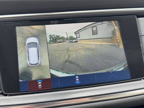 2019 Buick Enclave Premium