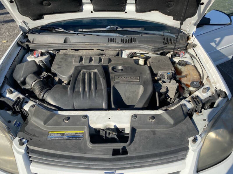 2009 Chevrolet Cobalt