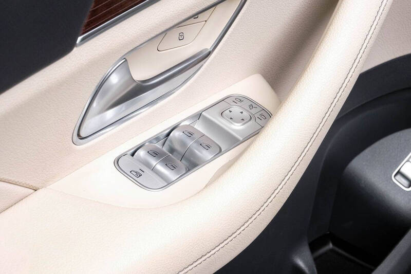 2020 Mercedes-Benz GLE GLE 350