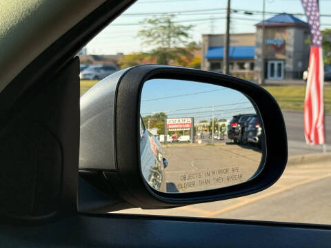 2018 Volvo S60 T5 Dynamic