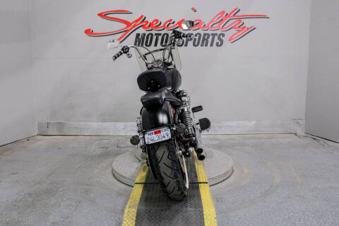 2013 Harley-Davidson Dyna Street Bob