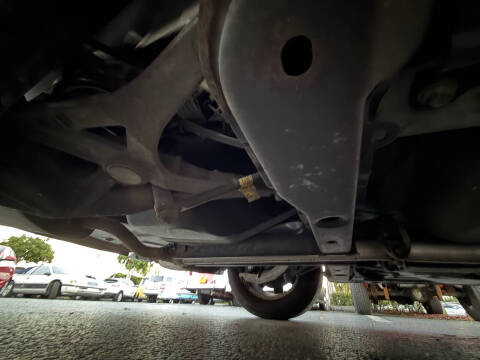 2003 Cadillac DeVille