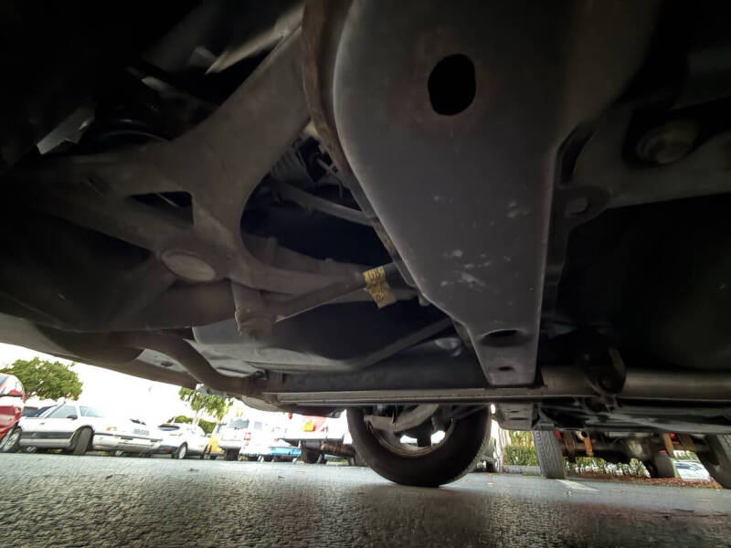 2003 Cadillac DeVille