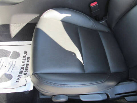 2021 Mazda Mazda3 Sedan Select