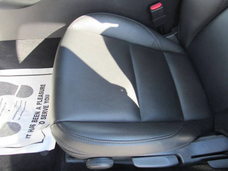 2021 Mazda Mazda3 Sedan Select