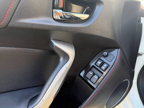 2020 Subaru BRZ Limited