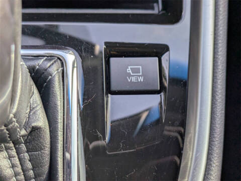 2021 Subaru Legacy Touring XT