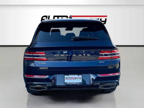 2023 Genesis GV80 2.5T