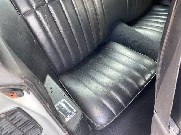 1980 Pontiac Firebird