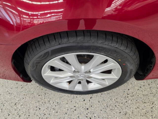 2012 Lexus ES 350