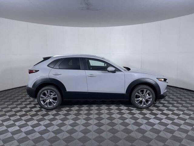 2026 Mazda CX-30 2.5 S Preferred