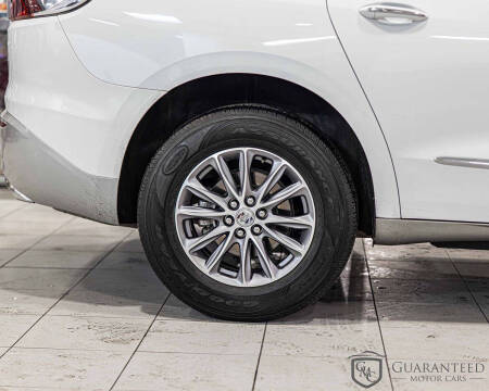 2024 Buick Enclave Premium