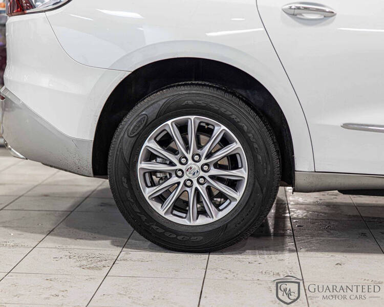 2024 Buick Enclave Premium