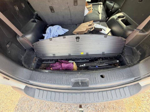 2012 Kia Sorento LX