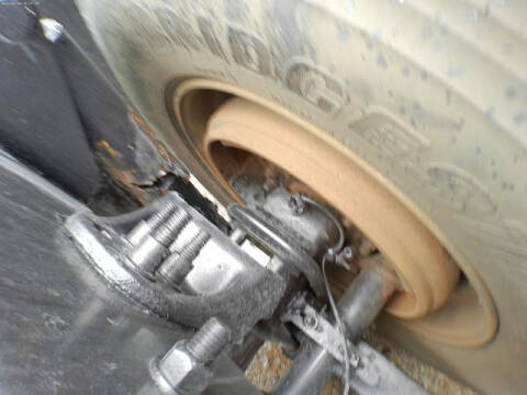 2016 Freightliner Cascadia